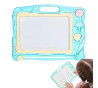 Tableta de dibujo para niños | Juguete educativo interactivo para pintar,Pizarra magnética de dibujo | Regalo Niños Navidad Año Nuevo Cumpleaños