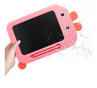 Tableta de dibujo, tableta de escritura para adolescentes, tablero de garabatos, 8.5 pulgadas, tableta de dibujo de papel de escritura a mano para niños y adultos en casa, escuela