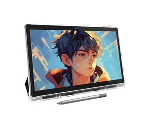 Tableta De Dibujo X11 • PicassoTab • No Necesita Computadora • Pantalla De 11'' • Aplicaciones De Dibujo Y Tutoriales • Lápiz Óptico • Portátil • para Artistas Gráficos Digitales • PX11