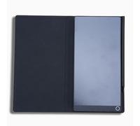 Tableta de Escritura LCD 6.5 Pulgadas, Almohadilla de Escritura Reutilizable con Batería de 120 MAh, Tableta de Dibujo de Tablero de Garabatos para Adultos en Casa y Oficina
