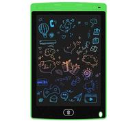 Tableta de Escritura LCD - Almohadillas de Escritura Digitales - Tablero de garabatos Colorido de 8,5 Pulgadas - Juguetes de Almohadilla de Escřitura a Mano - Tablero de Escřitura Juguetes para niños