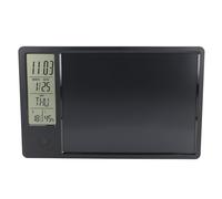 Tableta de Escritura LCD Electrónica Bloc de Notas Bloc de Notas Calendario de Energía Ligera para Oficina, Editor de Texto de Tablero Bloc de Notas para Notas Oficina en el