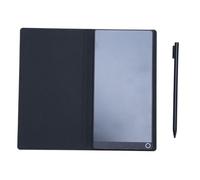 Tableta de Escritura LCD para Adultos, Mini Tableta de Escritura LCD de Pantalla Completa de 6,5 Pulgadas con bolígrafo, Almohadillas de Dibujo electrónicas Reutilizables