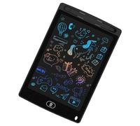 Tableta de escritura LCD para niños, Tableta de dibujo LCD | Tableta de escritura para tableta LCD de 8,5 pulgadas, Pizarra para garabatos que mejora la imaginación para dibujar