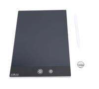 Tableta de Escritura LCD para Niños y Adultos, 11,5 Pulgadas Reutilizable Electrónico Colorido Doodle Board, Tableta de Dibujo Borrable, Almohadilla de Dibujo para Niños Niñas