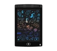 Tableta De Escritura LCD - Tablero De Garabatos, Tabletas De Dibujo Para | Tableta LCD Electrónica De 8.5 Pulgadas | Tabletas De Dibujo Inteligentes, Tablero De Garabatos Para Estimular El im