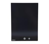 Tableta de Escritura LCD, Tableta de Dibujo para Niños de 11,5 Pulgadas, Tablero de Dibujo, Pantalla Dual, Almohadilla de Dibujo de Escritura Reutilizable, Borrable, Juguete