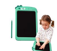 Tableta de Escritura para niños: electrónico de gestión de bocetos sin Papel, Suministro de Soporte Interactivo Educativo, Herramienta de ilustración Creativa para garabatos, Equipo de Ropa po