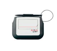Tableta de Firma Digital Evolis Sig100 Lite 4" 91x45 mm