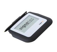 Tableta de firma digital Signotec ST-BE105-2-U100 4" LED 320x160