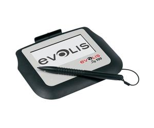 Tableta de firma Evolis SIG100 LCD 4" 320x160