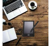 Tableta de imagen de 4,4 pulgadas, tableta de escritura LCD, tableta electrónica de escritura