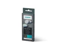 Tableta de limpieza Siemens TZ80001B para TASSIMO 3 piezas