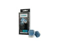 Tableta de limpieza Siemens TZ80002B para TASSIMO, 3 piezas