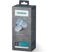 Tableta de limpieza Siemens TZ80032A 16 unidades multicolor fácil de usar