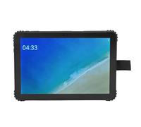 Tableta Desbloqueada 5G Tabletas Android 13 de 10,3 Pulgadas, MT6891 Integrada 8G RAM 256G ROM de Alto Rendimiento, Pantalla LCD 2K HD 500Nits Corning 5, IP68 IP69K, 16000mAh,
