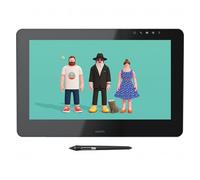 Tableta digitalizadora WACOM Cintiq Pro 16 16" 4K