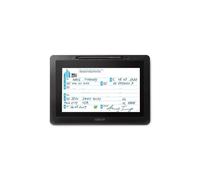 Tableta digitalizadora Wacom DTU-1031AX pantalla LCD 10.1" negra con stylus