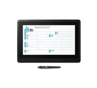 Tableta digitalizadora Wacom Interactive Pen Display 15.6" LCD Full HD 8192 niveles presión