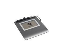 Tableta Digitalizadora Wacom STU-430 con Pluma y Conexión USB