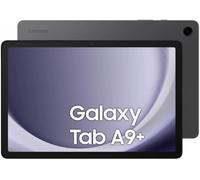 Tableta Galaxy Tab A9+ 5G de 11 con 6 GB/128 GB y Wi-Fi 5 (Grafito) - SAMSUNG
