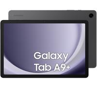 Tableta Galaxy Tab A9+ de 11 pulgadas 6 GB/128 GB Wi-Fi 5 (Grafito) - SAMSUNG