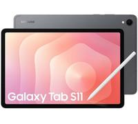Tableta Galaxy Tab S11 5G de 11 pulgadas 12 GB/256 GB (gris) - SAMSUNG
