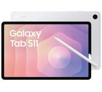 Tableta Galaxy Tab S11 5G de 11 y 12 GB/128 GB (Plata) - SAMSUNG