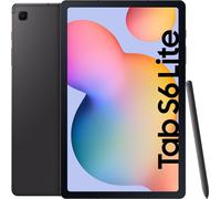 Tableta Galaxy Tab S6 Lite 4G de 104 y 4 GB/128 GB (gris) - SAMSUNG