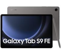 Samsung Galaxy Tab S9 FE WiFi Gray 6+128GB Samsung Exynos 27,7 cm (10.9") 6 GB Wi-Fi 6 (802.11ax) Android 13 Gris