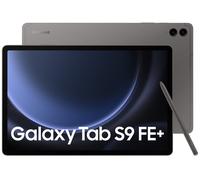 Tableta Galaxy Tab S9 FE+ 12.4 8GB/128GB Wi-Fi (Gris) - SAMSUNG