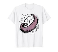 Tableta Gráfica Artista Digital Ilustrador De Camiseta