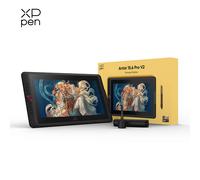 Tableta gráfica XP-Pen Artist 15.6 Pro pantalla Full HD lápiz sin batería