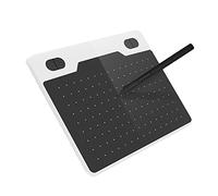 Tableta gráfica Digital Tableta gráfica de teléfono móvil Tablero de Dibujo Digital Ligero Compatible Compacto para OS Tableta gráfica para periféricos de computadora de teléfono móvil Double The