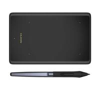 Tableta gráfica Huion H420X 8192 niveles presión área 106 x 66 mm