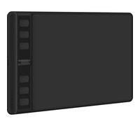 Tableta gráfica Huion Inspiroy 2S Black 8192 niveles de presión USB-C