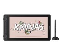 Tableta gráfica Huion Kamvas 13 Gen 3 13.3" Full HD 5080 lpi