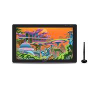 Tableta gráfica Huion Kamvas 22 Plus 21.5" Full HD IPS