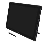 Tableta gráfica Kamvas Plus GS2402 Quad HD de 24 (gris oscuro) - HUION