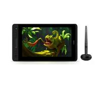 Tableta gráfica Huion KAMVAS PRO 12 11.6" IPS Full HD