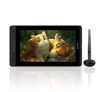 Tableta gráfica Huion Kamvas Pro 13 pantalla IPS Full HD 8192 niveles presión