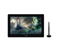 Tableta gráfica Huion Kamvas Pro 16 Plus 4K Ultra HD 15.6"