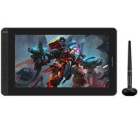 Huion Kamvas 13 Cosmo Negro