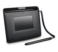 Tableta gráfica Penpower 2269427 LCD-Signatur-Pad 4" 1024 niveles USB negro