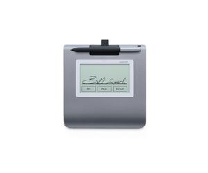 TABLETA GRAFICA STU-430 + SIGN PRO PDF STU-430-CH2