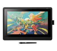 Tableta gráfica Wacom Cintiq 16 15.6" Full HD Pro Pen 2 8192 niveles