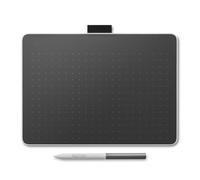 Tableta gráfica Wacom Intuos One Small Inalámbrica USB/Bluetooth 152x95mm