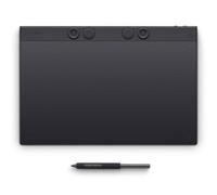 Tableta gráfica Wacom Intuos Pro Large PTK870K0B inalámbrica USB/Bluetooth Pro Pen 3