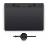 Wacom Intuos Pro Mediana (2025) | ✅ 5 años de garantia