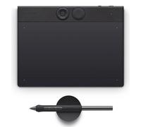 Wacom Intuos Pro Pequeña (2025) | ✅ 5 años de garantia
